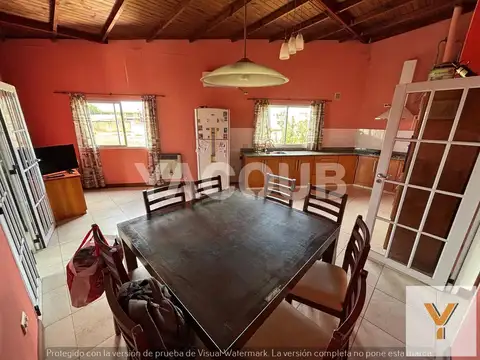 Casa en Venta al Noroeste