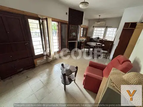 Casa en Venta en Villa Italia, USD 130.000