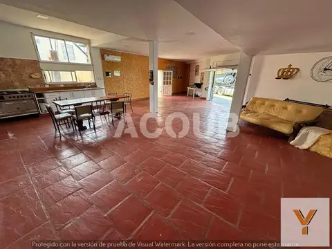 Casa en Venta de 5 dormitorios