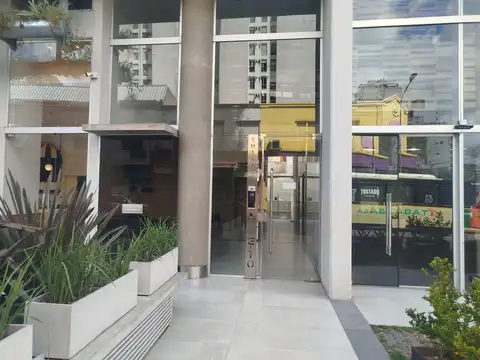 Av San Martín  al 1500