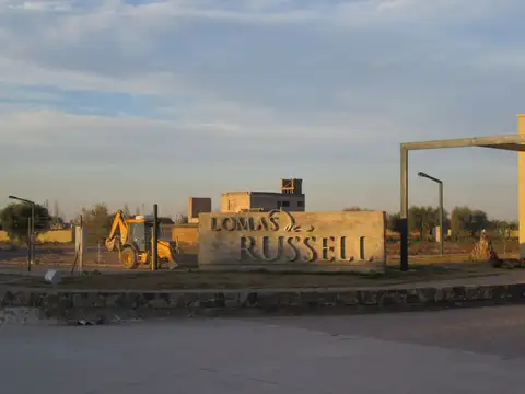 Terreno en Venta en Russell, USD 38.000
