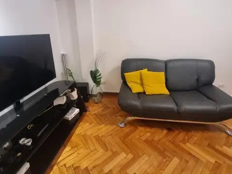 Departamento en Alquiler Temporal de 2 dormitorios
