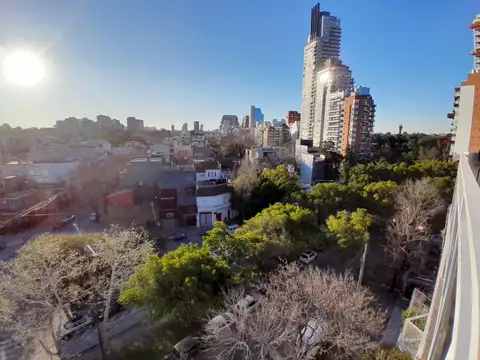 Departamento en Venta al Noroeste