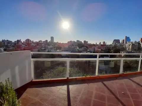 Departamento en Venta en Nuñez, USD 200.000