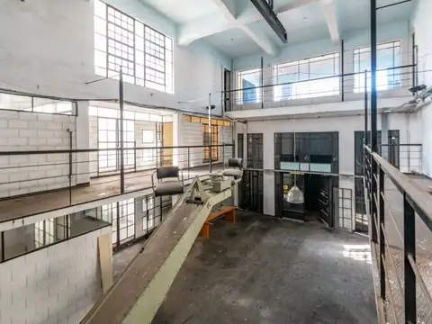 Casa en Venta 100 años