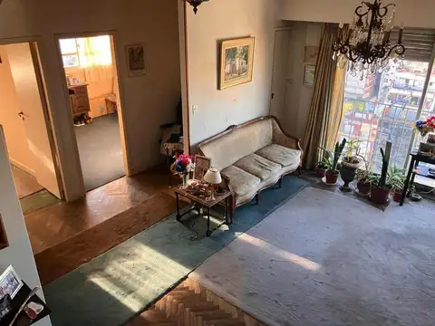 Departamento en Venta en San Nicolás, USD 270.000