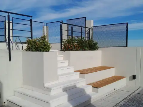 Avenida Monroe 5200, Piso 2