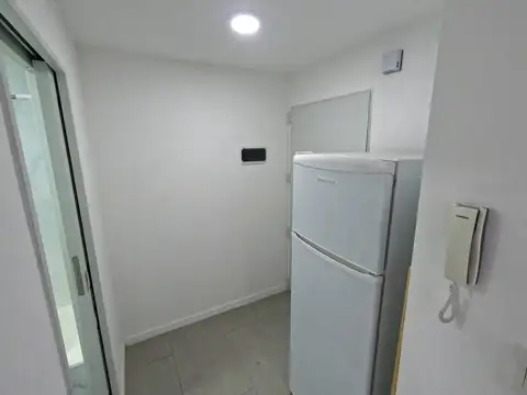 Avenida Monroe 5200, Piso 2