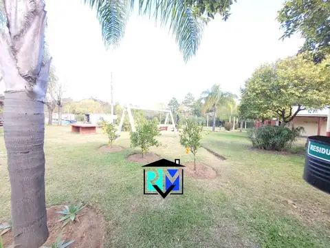 Oportunidad de inversión complejo turístico