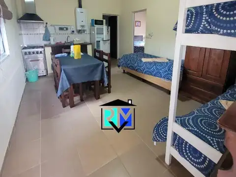 Oportunidad de inversión complejo turístico