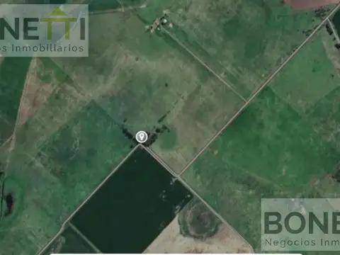 Campo mixto en Suipacha 38 hectáreas en Cuartel X