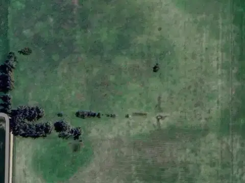 Campo mixto en Suipacha 38 hectáreas en Cuartel X