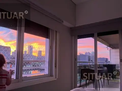 Departamento en Venta en Puerto Madero, USD 179.200