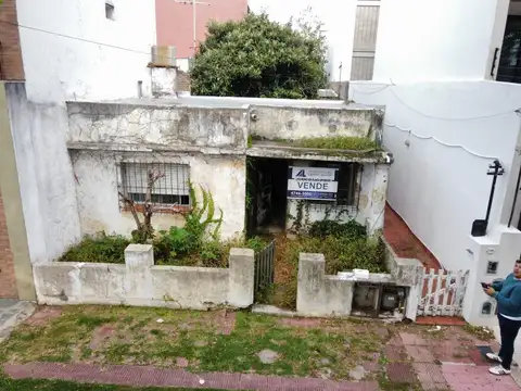 PH - Beccar-Vias/Libert.