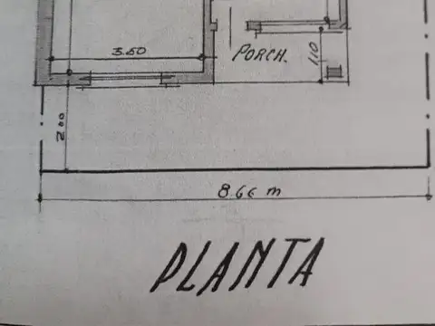 Terreno en Venta en Beccar Vias / Libertador, USD 105.000