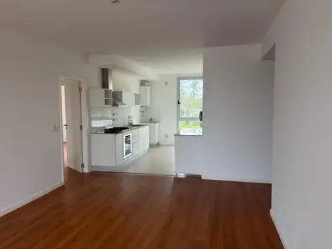 Departamento 4 ambientes con 4 baños