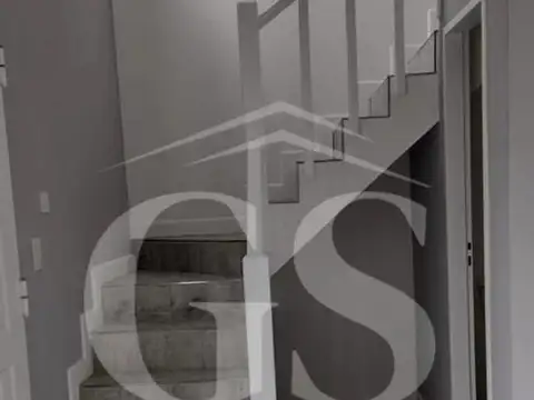 Departamento en Venta en Villa Rosa, USD 95.000