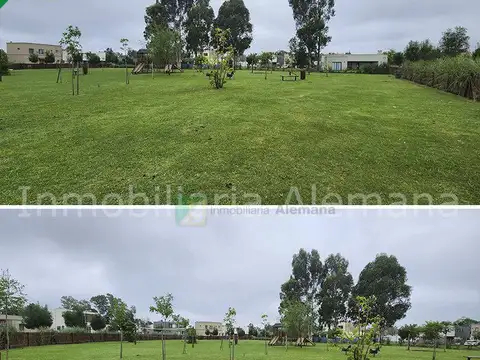 Terreno en Venta en Countries y Barrios Cerrados en Pilar, USD 35.000