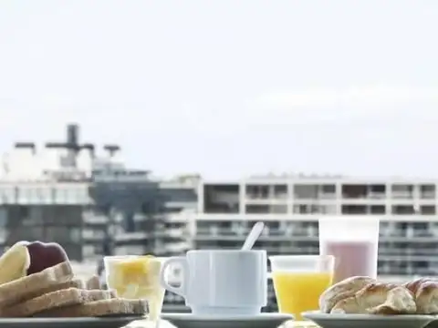 Departamento en Alquiler Temporal en Puerto Madero, USD 1.470