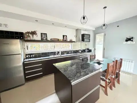 Casa en Venta 8 años