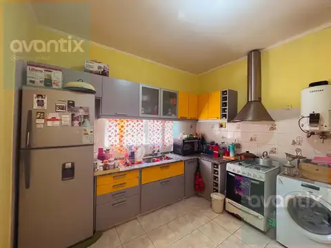 Casa en Venta en Bella Italia, USD 112.000