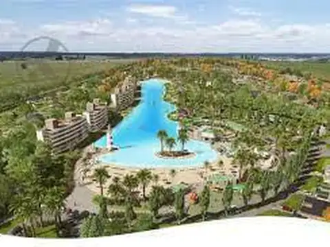 Terreno en Venta de 854,0 m2