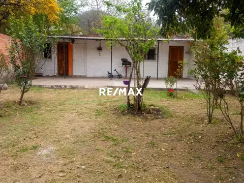 CASA EN VENTA O PERMUTA EN ZONA ACCESO SALTA
