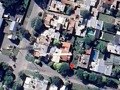 Casa en Venta en San Antonio, USD 70.000