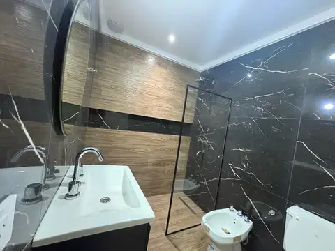 Casa en  venta a estrenar 3 dormitorios y piscina