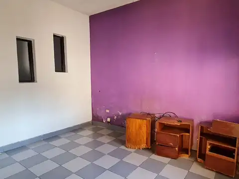 Depto Tipo Casa en Alquiler de 3 ambientes
