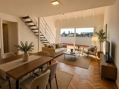 Departamento en venta, 4 Ambientes, en Jose Leon Suarez. APTO CREDITO