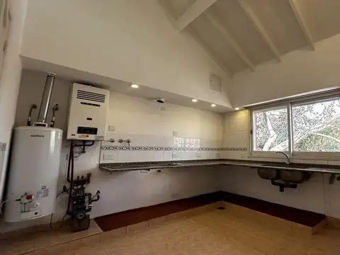 Departamento en Venta Apto profesional