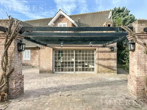 Casa en Alquiler 10 años