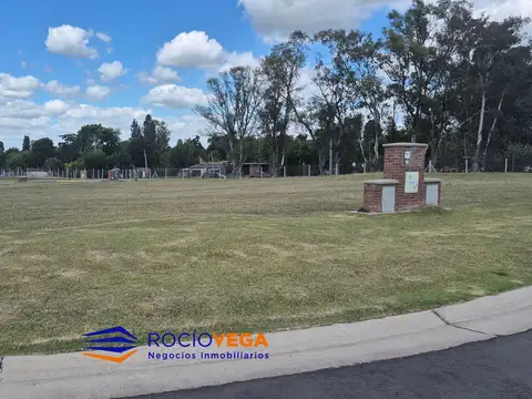 Venta deterreno en Barrio Santa Sofía, Pilar del Este