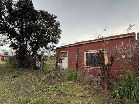 Casa en Venta en Ezeiza, USD 30.000