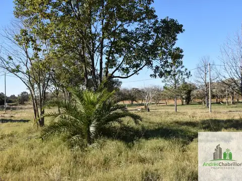 Terreno en Venta de 810,0 m2