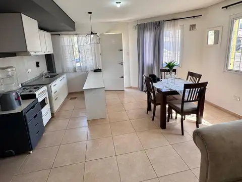 Departamento en Alquiler con 1