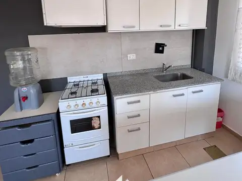 Departamento en Alquiler 5 años