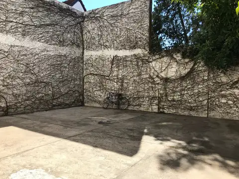 Departamento en Venta 40 años