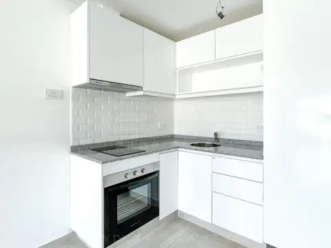 Departamento en Alquiler al Sur
