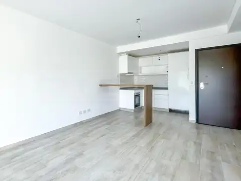 Departamento en Alquiler 1 año