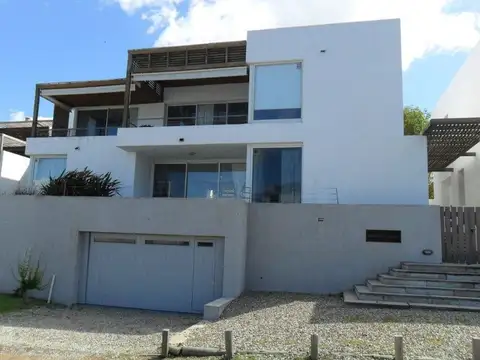 Casa - Alquiler temporario - Uruguay, MANANTIALES
