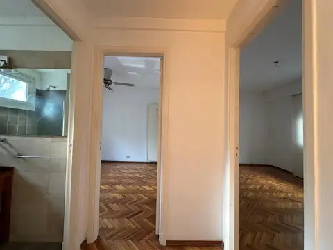 Departamento en Alquiler de 3 ambientes