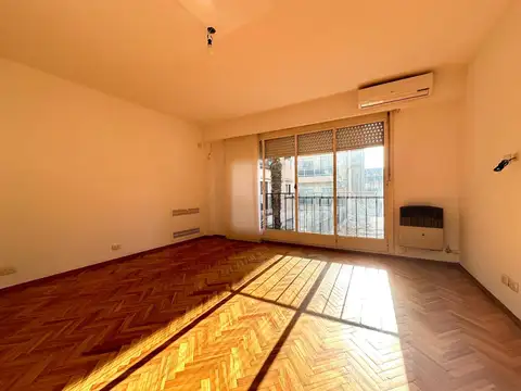Departamento en Alquiler 60 años