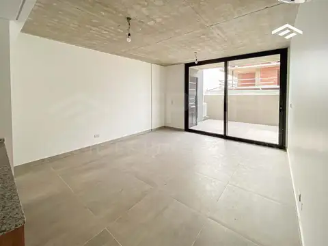 Departamento 2 amb con jardin + 3300 Cabral Torre 4