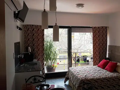 Departamento en La Plata