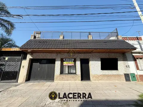 Suipacha al 3200