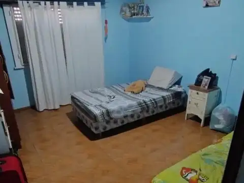 Casa en Venta en José Ingenieros, USD 90.000