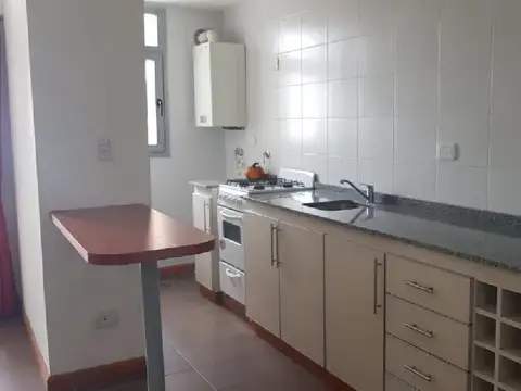 Departamento en Venta 2 años