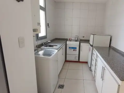 Departamento en Venta en Santa Teresita, USD 55.000